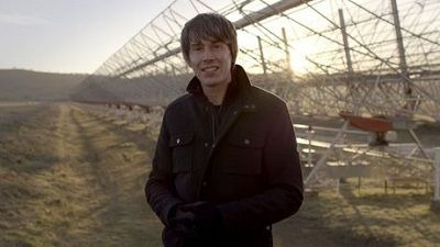 Brian Cox: Life of a Universe — s01e01 — Part One: Creation