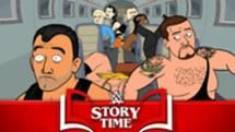 WWE Story Time — s01e02 — Travelers Tales Part II