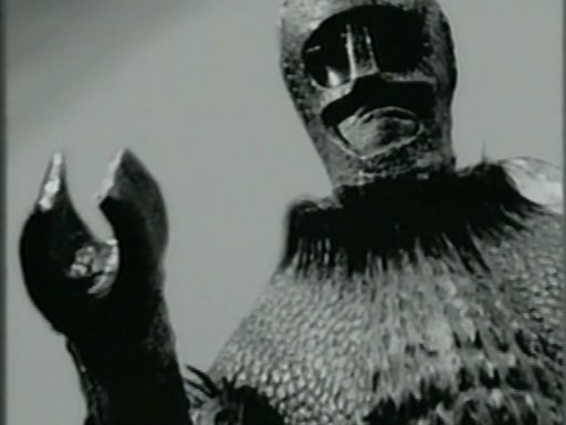 Doctor Who — s05e12 — The Ice Warriors, Part Two