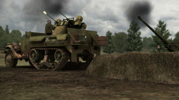 Patton 360 — s01e10 — Crushing the Third Reich