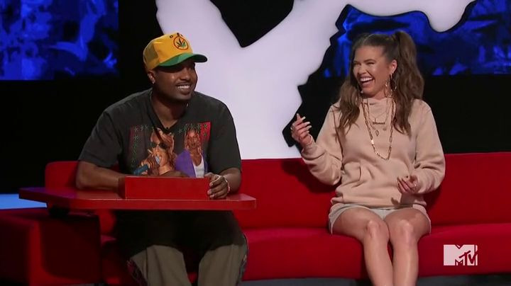 Ridiculousness — s17e10 — Chanel and Sterling CLXXVI