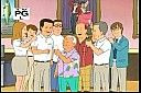 King of the Hill — s09e03 — Death Buys a Timeshare