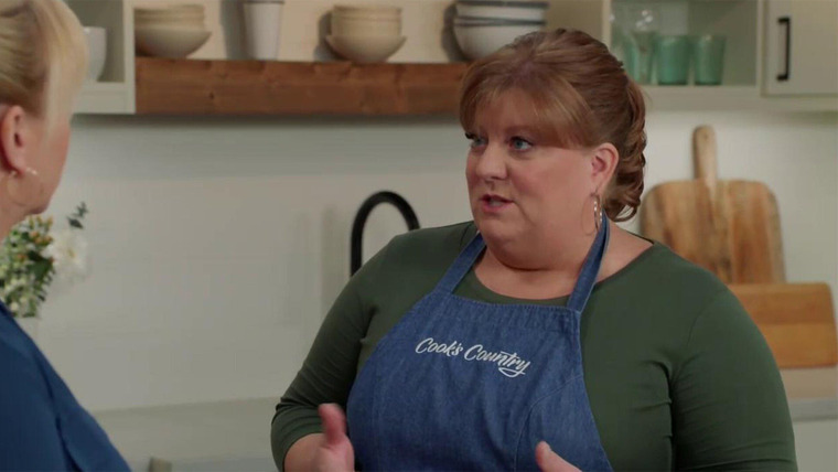 Cook's Country from America's Test Kitchen — s13e11 — Motor City Favorites