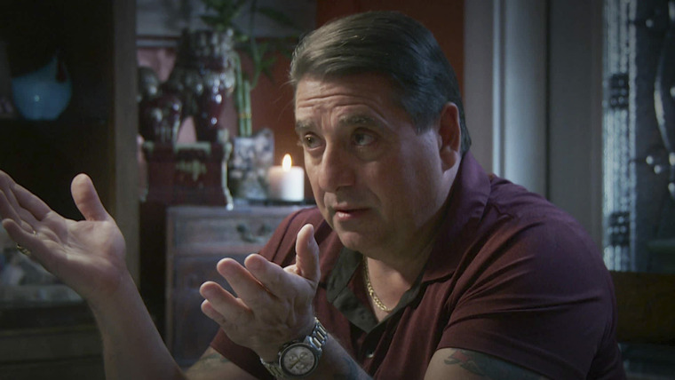 The Dead Files — s11e13 — Deadly Force
