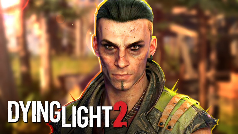TheBrainDit — s12e73 — ДОБРО ПОЖАЛОВАТЬ В АД — Dying Light 2 Прохождение #10