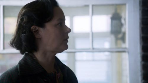 Девушки и бомбы — s01e03 — How You Trust