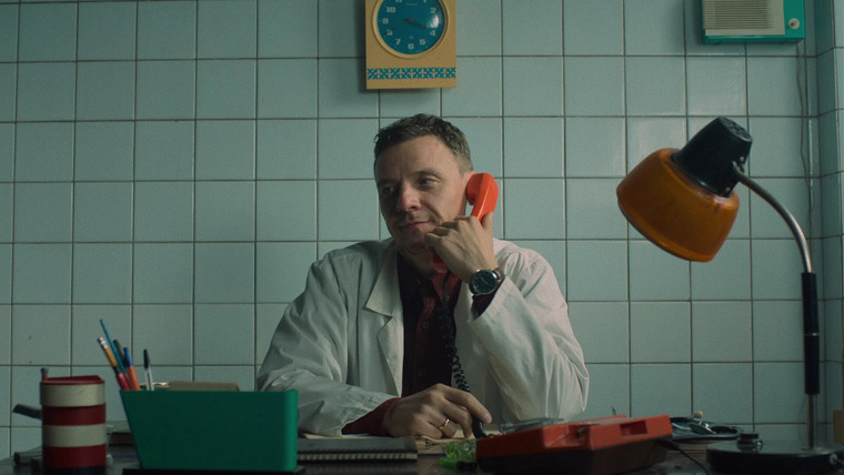 Аутсорс — s01e02 — Серия 02
