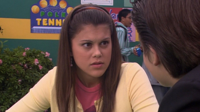 Ned's Declassified School Survival Guide — s02e20 — Guide to: Double Dating & The Last Day
