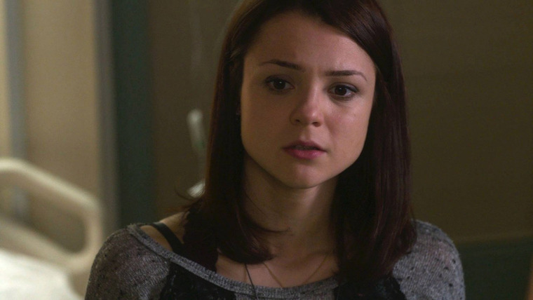 Finding Carter — s02e24 — Atonement
