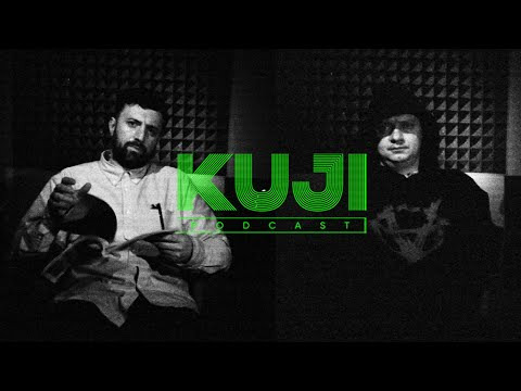 КуДжи подкаст — s01e65 — Каргинов и Коняев: как получить тройку за сочинение (Kuji Podcast 65)