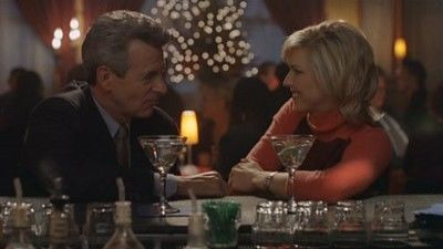 Ally McBeal — s03e05 — Troubled Water