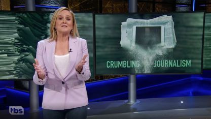 Full Frontal with Samantha Bee — s04e12 — May 22, 2019