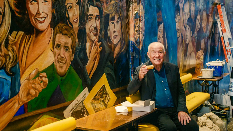 Rick Stein's Food Stories — s01e04 — Northern Ireland