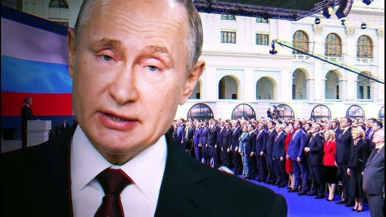 Реальный разговор — s03e25 — Путин в текстах, и как большие хотят остаться маленькими