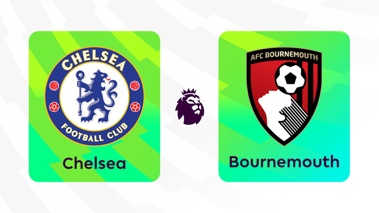 Английский футбол: АПЛ, КА, КЛ, СА — s2324e379 — PL Round 38. Chelsea v Bournemouth