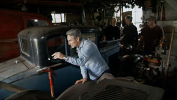American Pickers — s21e05 — Wolves in Picker's Clothes