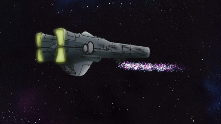 Legend of Galactic Heroes — s03e26 — The Retriever (Chapter IV)