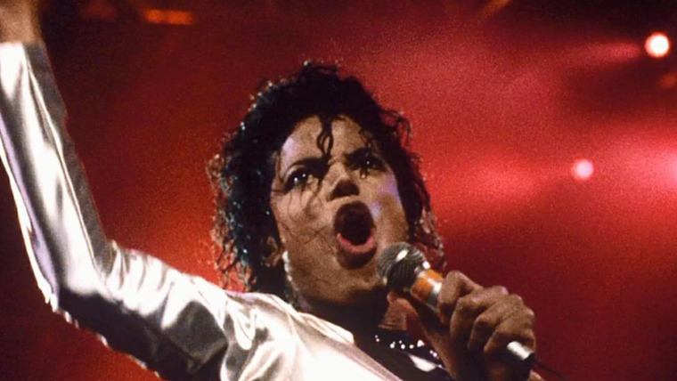Broke and Famous — s01e02 — Michael Jackson
