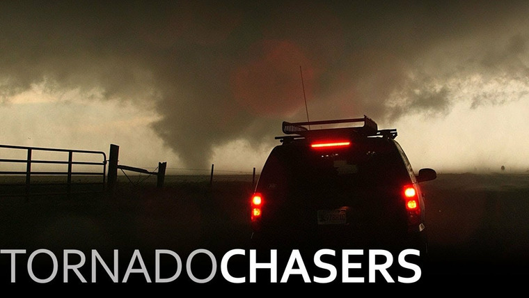 Tornado Chasers — s02e11 — Nemesis, Part 1