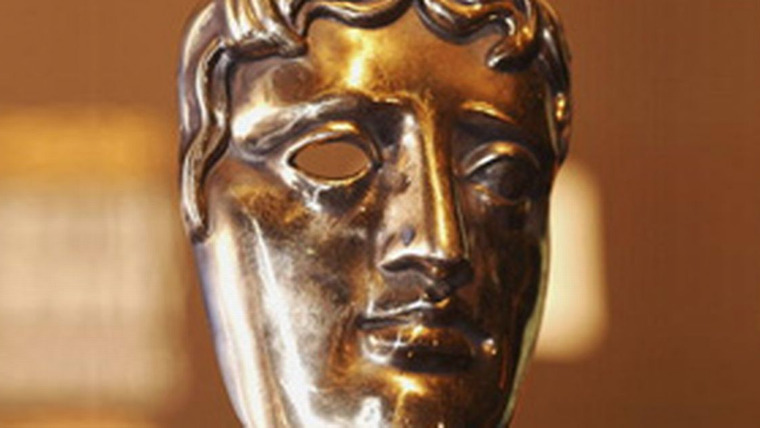 The BAFTA Television Awards — s69e01 — The 69th BAFTA Television Awards