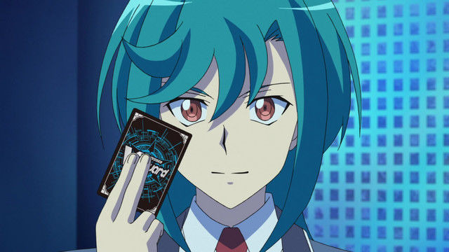 Cardfight!! Vanguard — s11e06 — The Beginning of the End