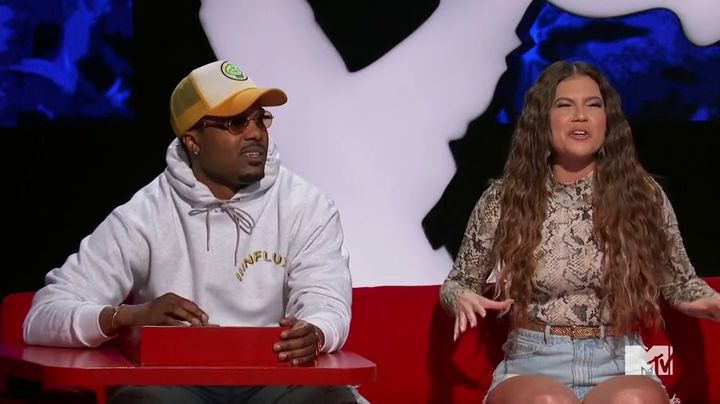 Ridiculousness — s17e11 — Chanel and Sterling CLXXVII
