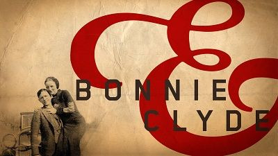 Американское приключение — s28e01 — Bonnie & Clyde