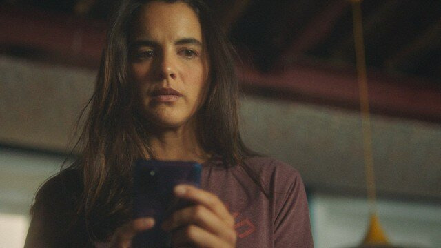 Клуб — s02e06 — Decisões
