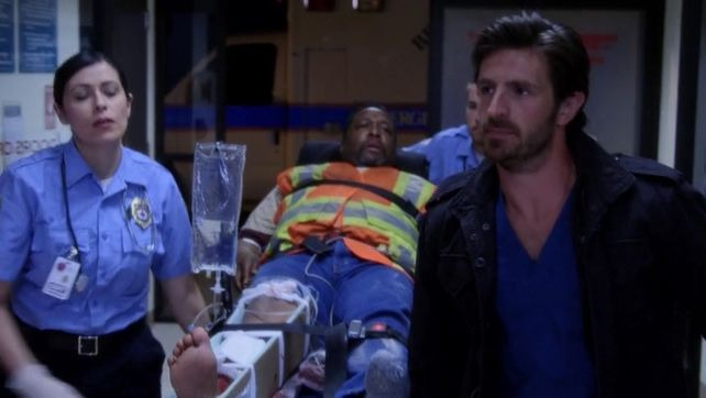 The Night Shift — s02e12 — Moving On