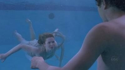 Kyle XY — s01e04 — Diving In
