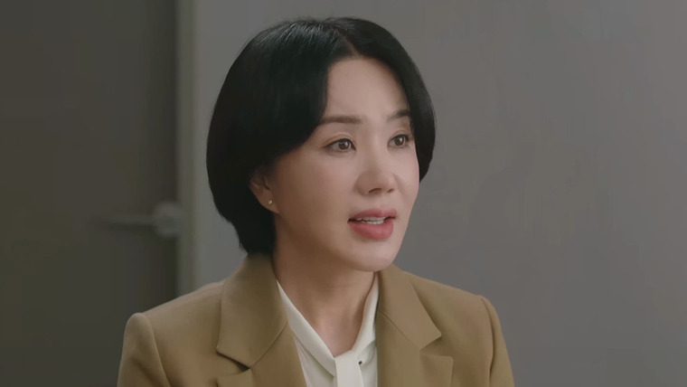 Doctor Cha Jung Sook 1 6 Episode 6