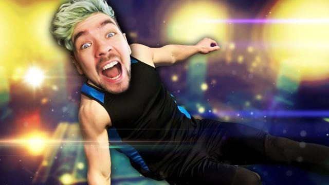 Jacksepticeye — s06e58 — EXPERIENCE TRANQUILITY | Fusion Point