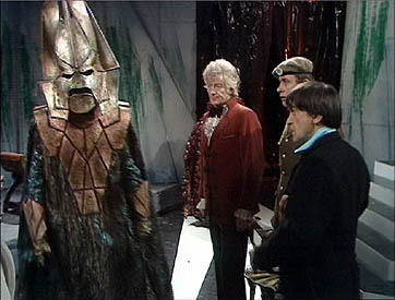 Doctor Who — s10e03 — The Three Doctors, Part Three