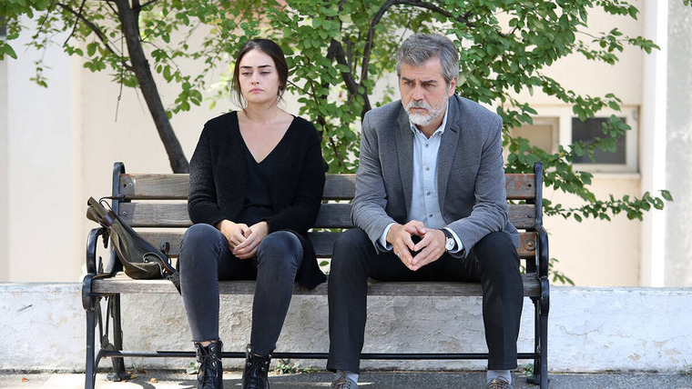 Достаточно одной надежды — s01e05 — Episode 5