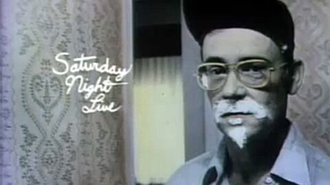 Saturday Night Live — s04e05 — Buck Henry / The Grateful Dead