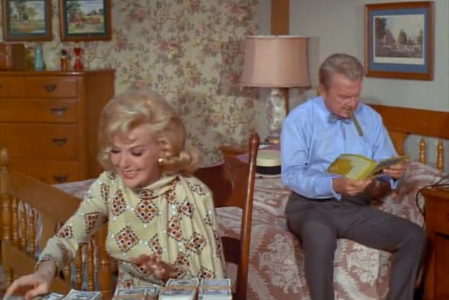 Green Acres — s06e10 — Oliver's Double