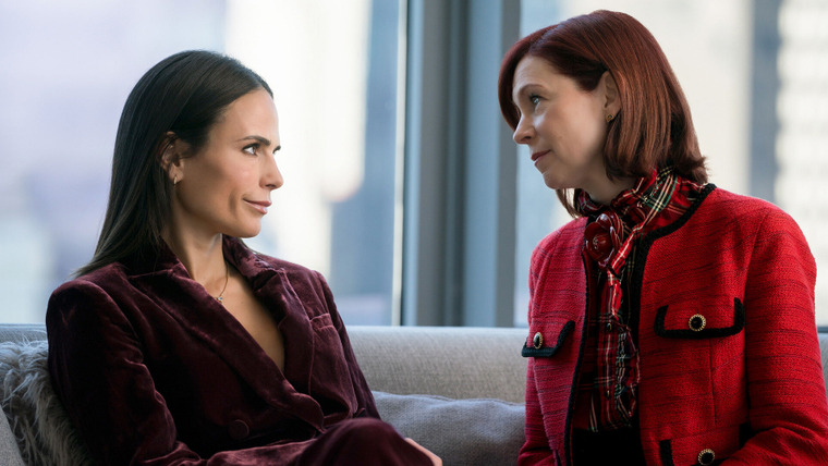 Элсбет — s02e13 — Tearjerker