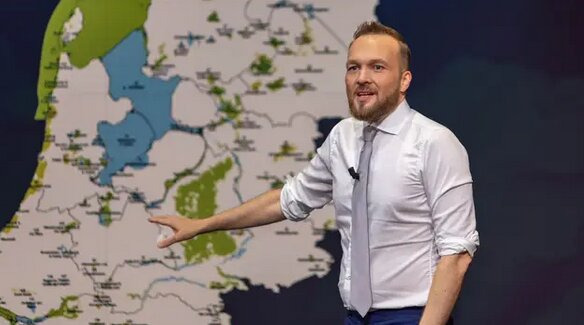 Lubach — s02e28 — We Moeten Het Stikstofprobleem Oplossen