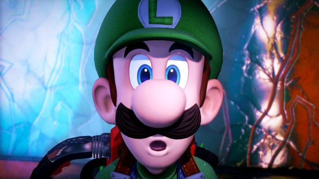 Jacksepticeye — s08e335 — Luigi Becomes An Oscar Winning Actor In Luigi's Mansion 3 — Part 5