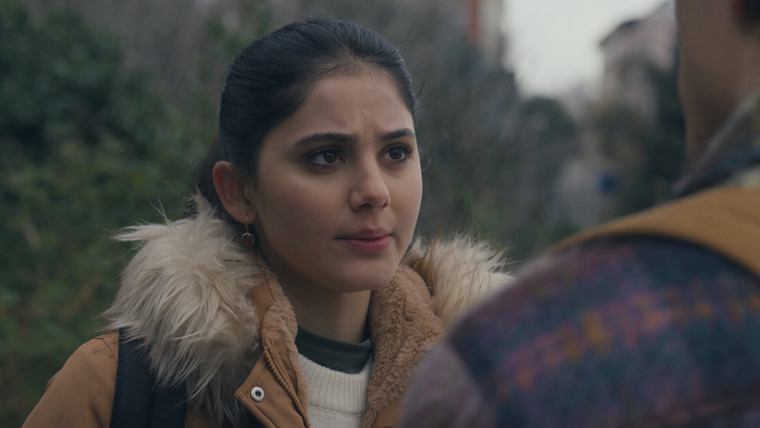 Энциклопедия Стамбула — s01e04 — D - Deniz Hastanesi