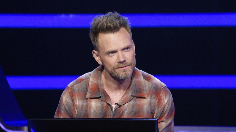 Who Wants to Be a Millionaire — s2020e13 — In the Hot Seat: Joel McHale and Food Truck Owner Tom Miller