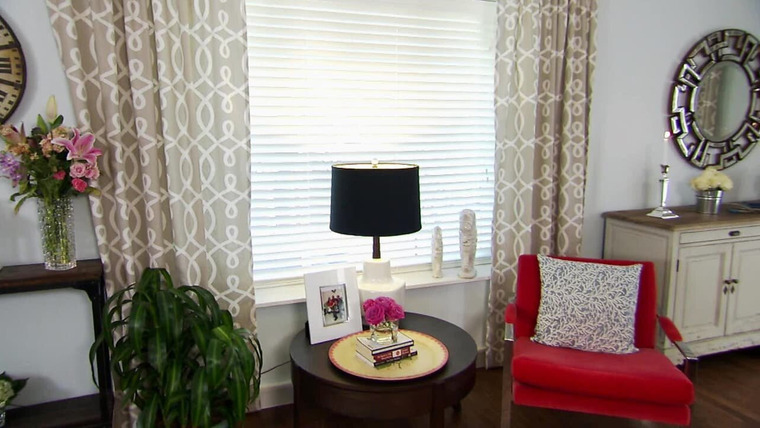 Property Brothers — s2013e07 — Angie & Tito