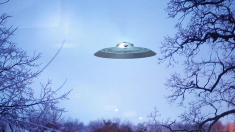 Unsealed: Alien Files — s04e16 — Mass Sightings