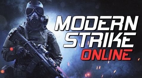 TheBrainDit — s07e355 — ЛУЧШИЙ МОБИЛЬНЫЙ ШУТЕР? - Modern Strike Online
