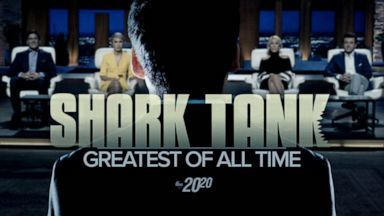 20/20 — s2020e07 — Shark Tank: Greatest of All Time