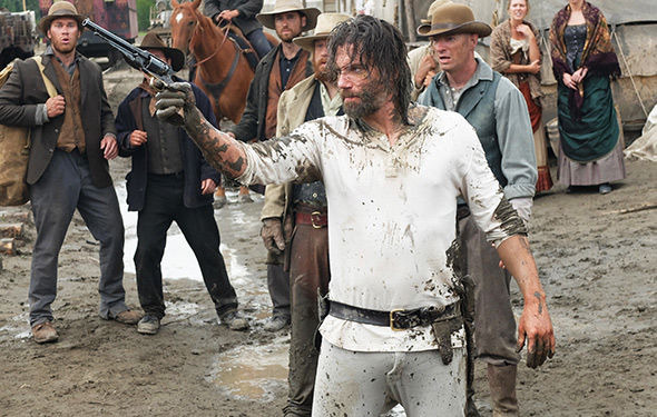 Hell on Wheels — s03e06 — One Less Mule