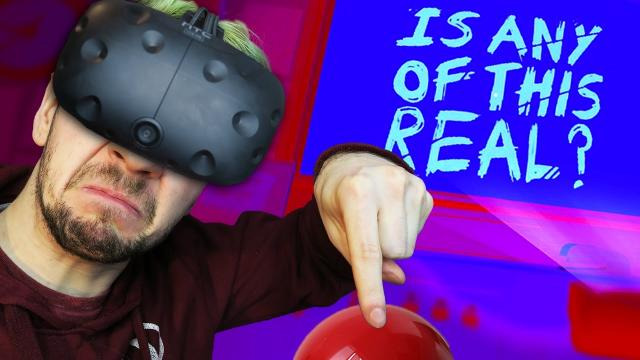 Jacksepticeye — s06e275 — DON'T TOUCH ANYTHING! | Please, Don't Touch Anything VR (HTC Vive Virtual Reality)