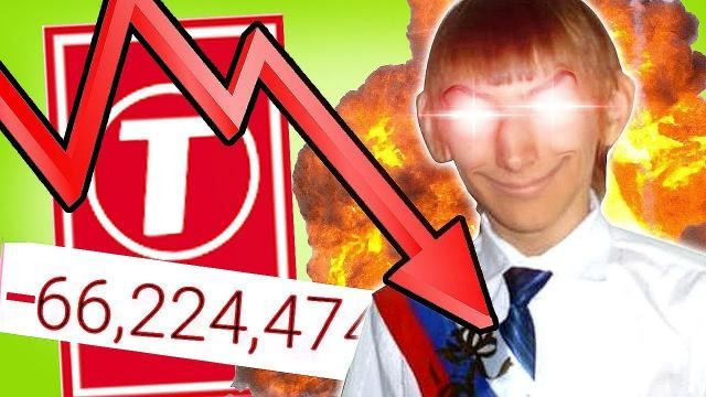 PewDiePie — s09e229 — MY ONLY HOPE TO STOP T SERIES... /r/ANormalDayInRussia/ #20 [REDDIT REVIEW]