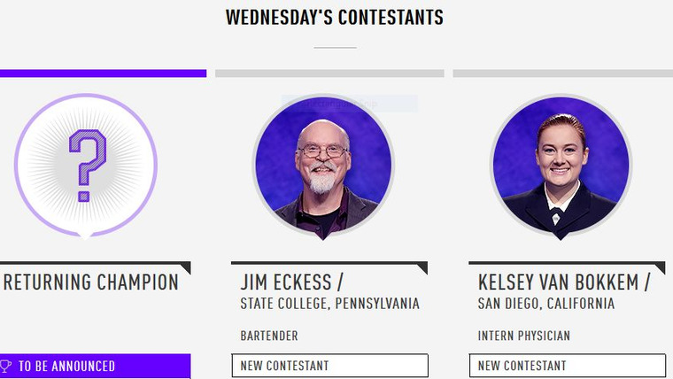 Jeopardy! — s2017e203 — Ali Hasan Vs. Lindsay Garces Vs. Tyler Dilts, show # 7723.