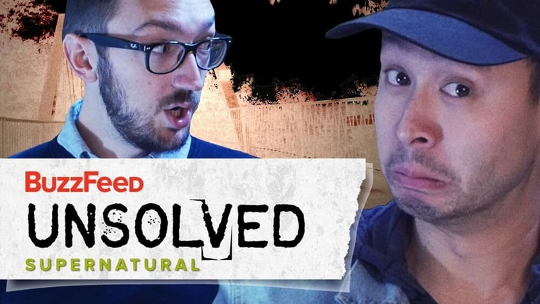 BuzzFeed Unsolved: Supernatural — s03 special-4 — Postmortem: Goatman's Bridge - Q+A